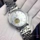 Copy Omega De Ville Tourbillon 41mm Watches - Stainless Steel Black Dial (6)_th.jpg